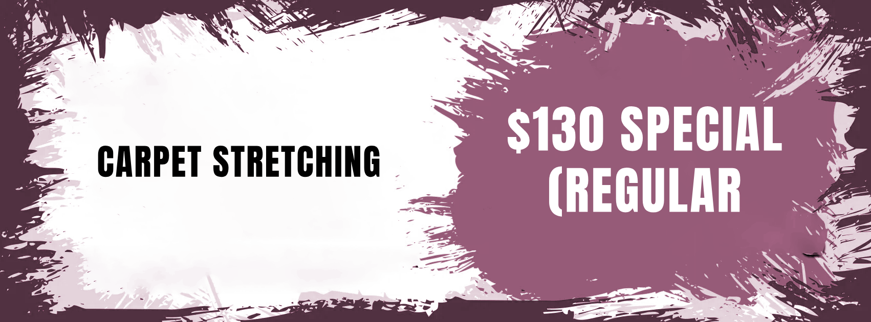 Carpet Stretchin3