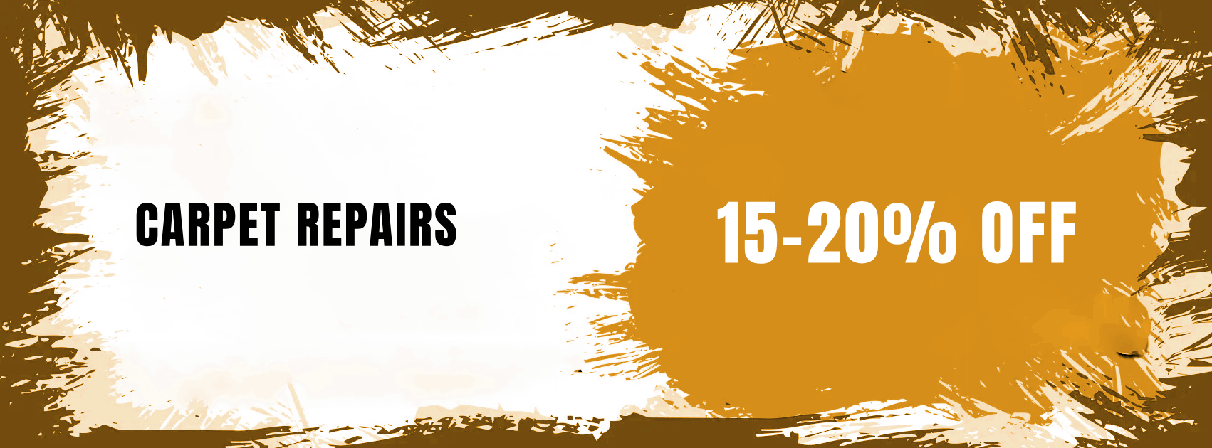 Replace pad and carpet